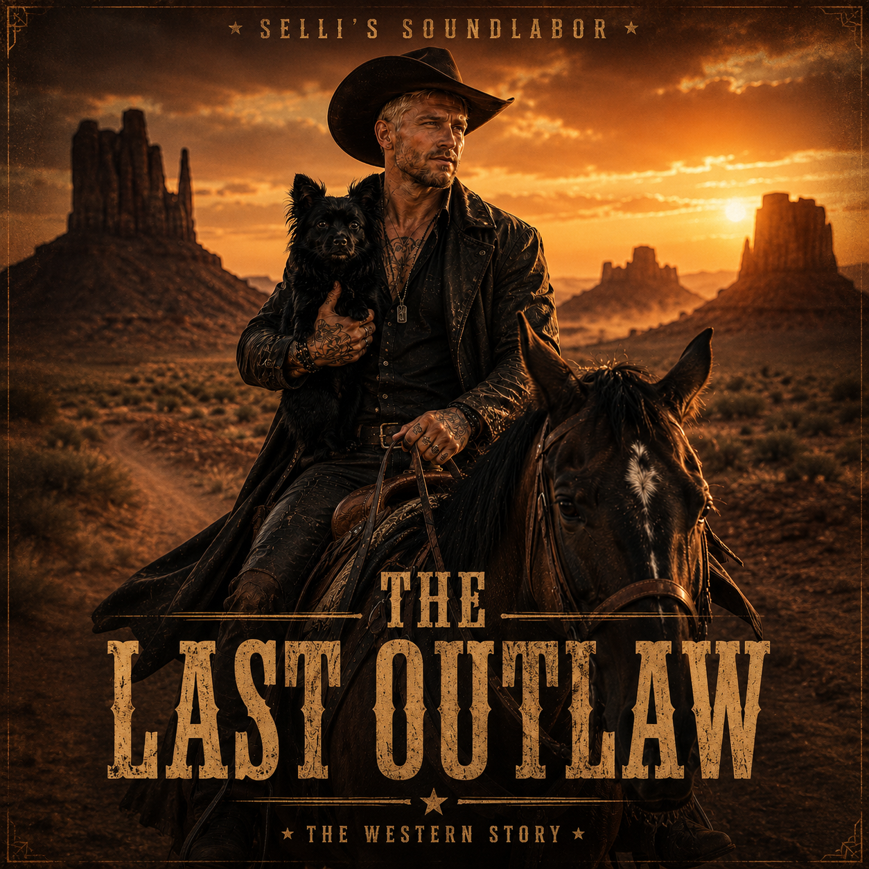 The Last Outlaw